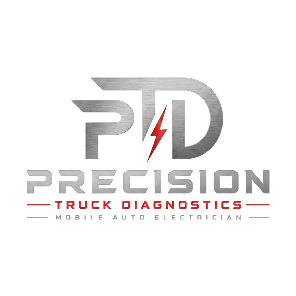 Precision Truck Diagnostics — Mobile Auto Electrician